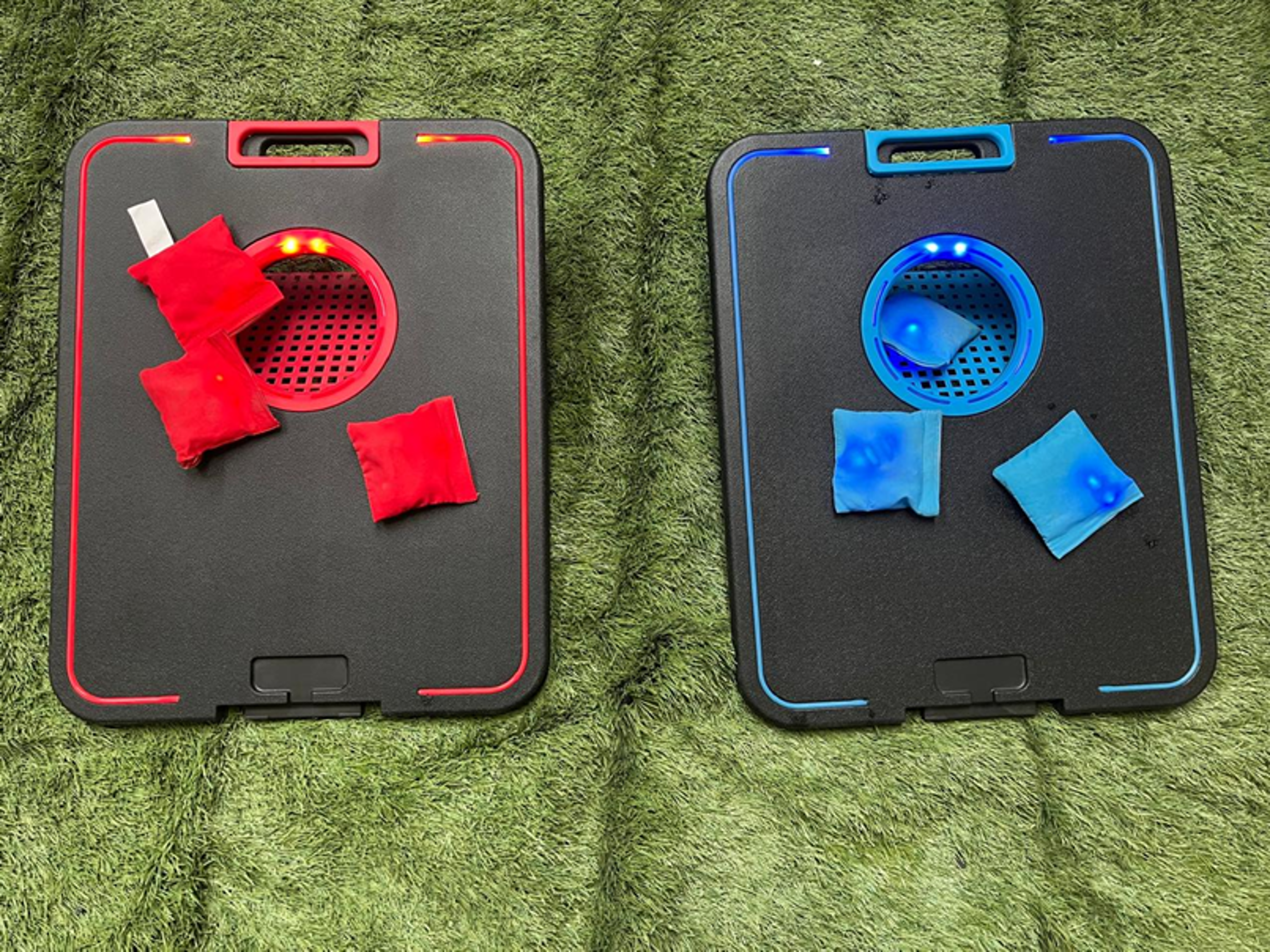 Cornhole LED